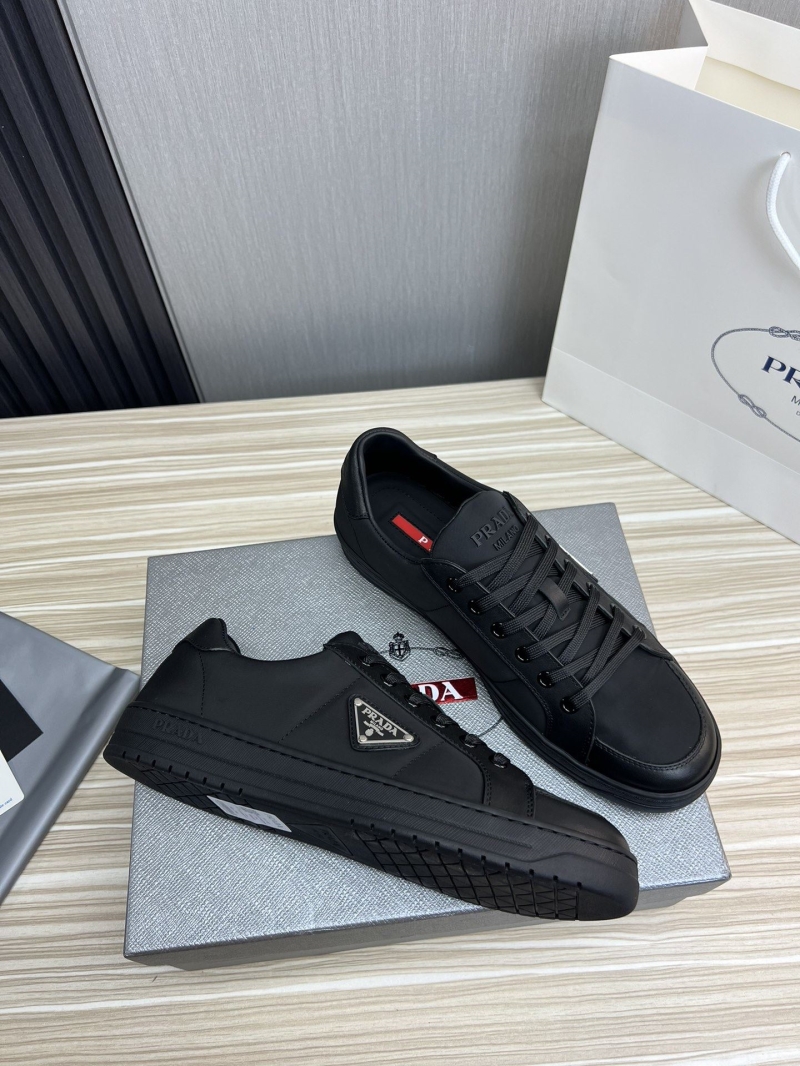 Prada Casual Shoes